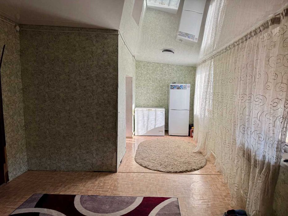 Продам дом в г.Тобыл