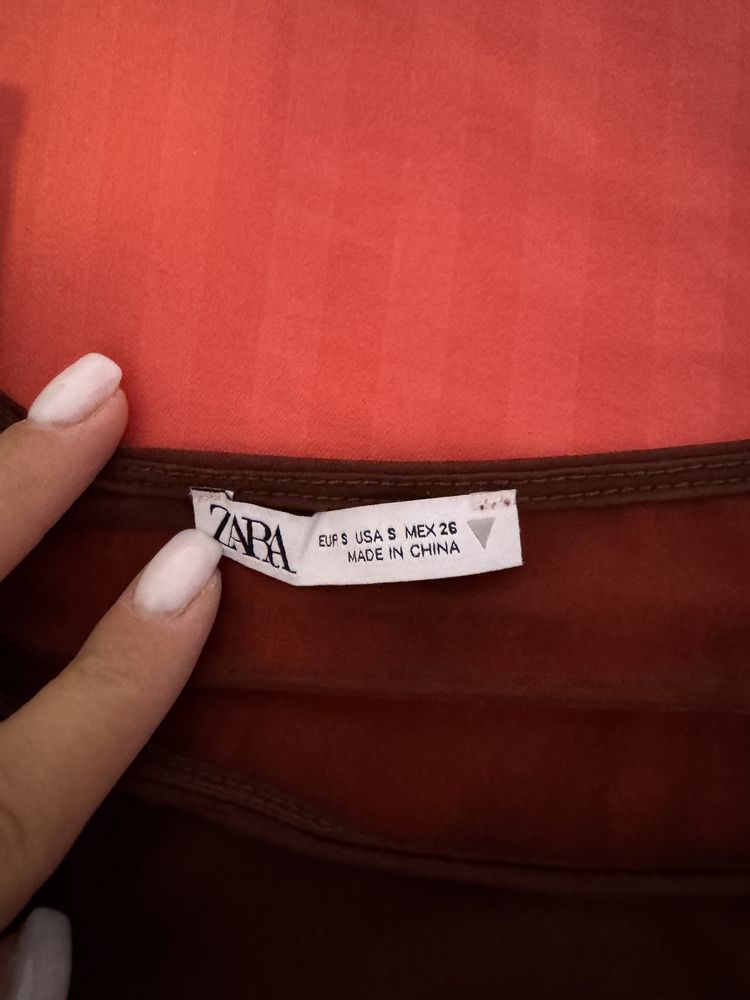 Дамско боди Zara
