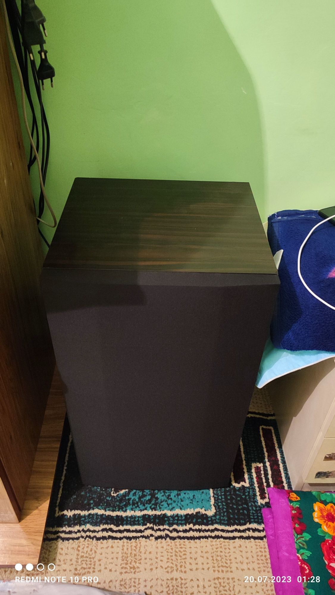 Акустика Sansui SP -V100