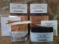Dior, Chanel / skin care