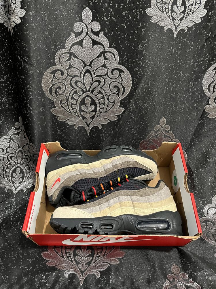 Vand Nike Air Max 95