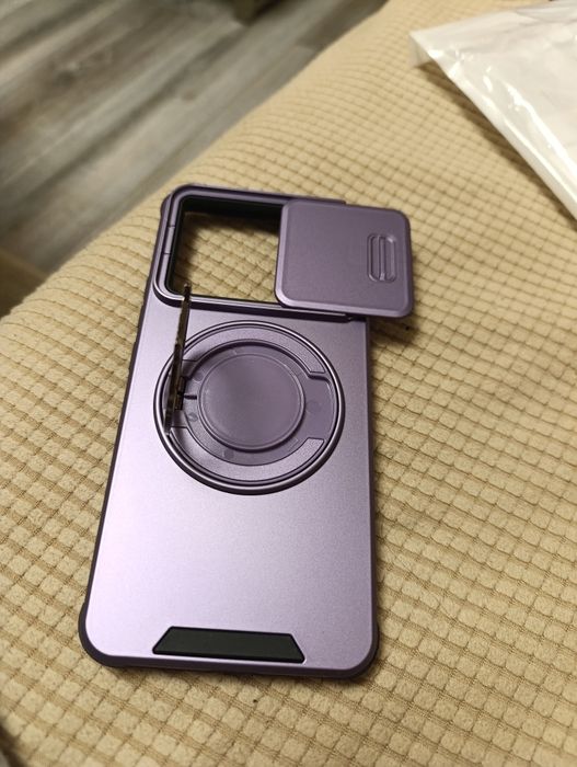 Калъф за телефон Redmi not 13 pro 4G