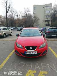 Vand Seat Ibiza 2009