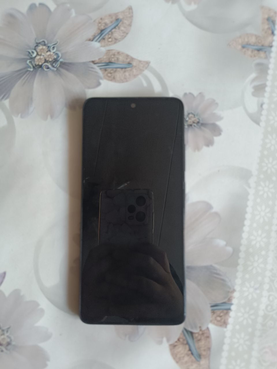 Redmi note 11 pro, можно за наличку или обмен.
