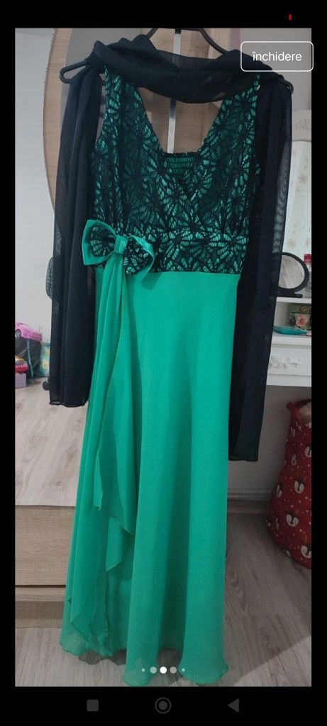 Rochiță elegantă