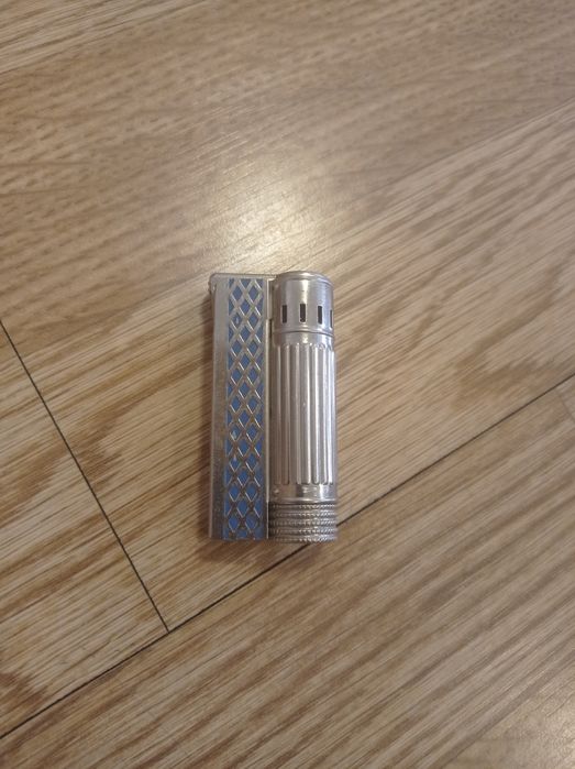 Bricheta benzina Imco Mini Fox made in Austria noua