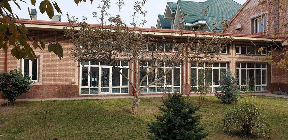 Аренда под офис в центре города