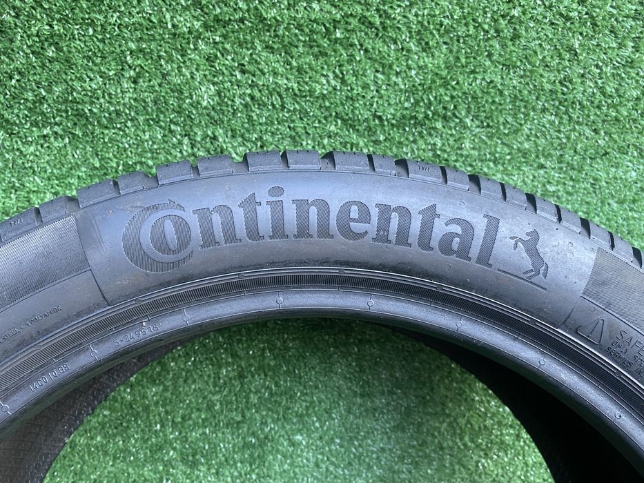 Set 2 anvelope Iarna Continental Winter Contact TS860S 225 45 R18 SSR