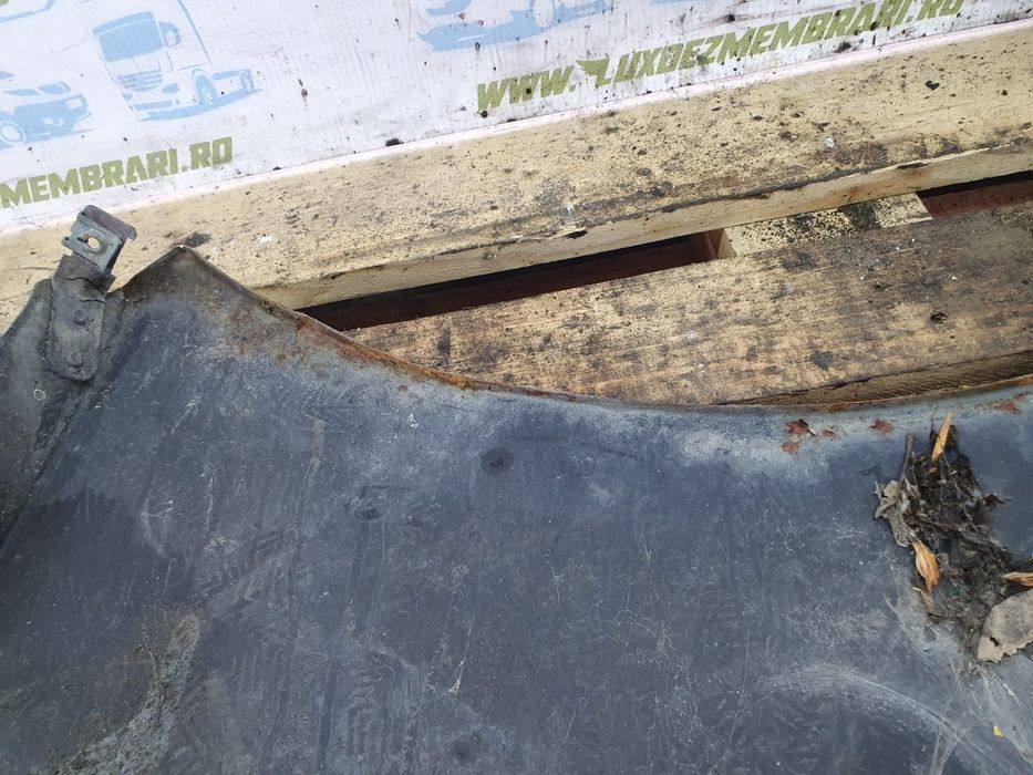 Aripa dreapta fata Opel Vivaro A [2002 - 2006]