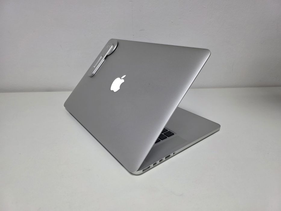 Apple MacBook PRO 15 Retina I7 16gb 512 SSD Factura + GARANTIE