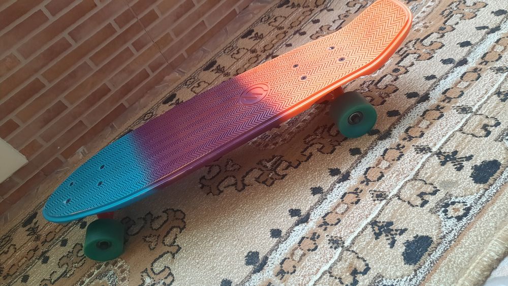 Skateboard pentru copii