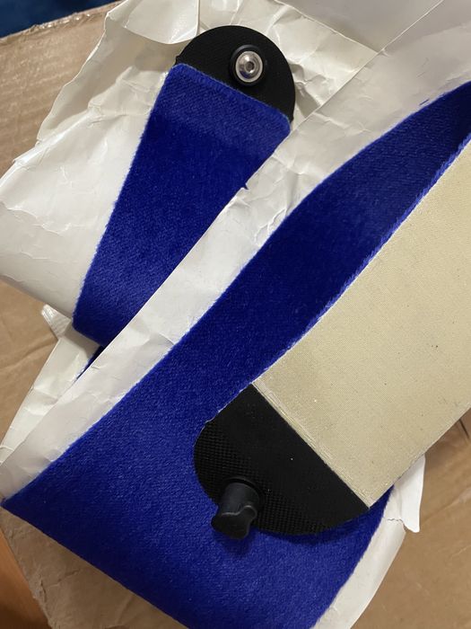 Piei de foca foci ski tura Volkl 166 BMT109 NOI pomoca dynafit