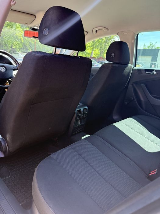 Vw Passat B6 Automat DSG