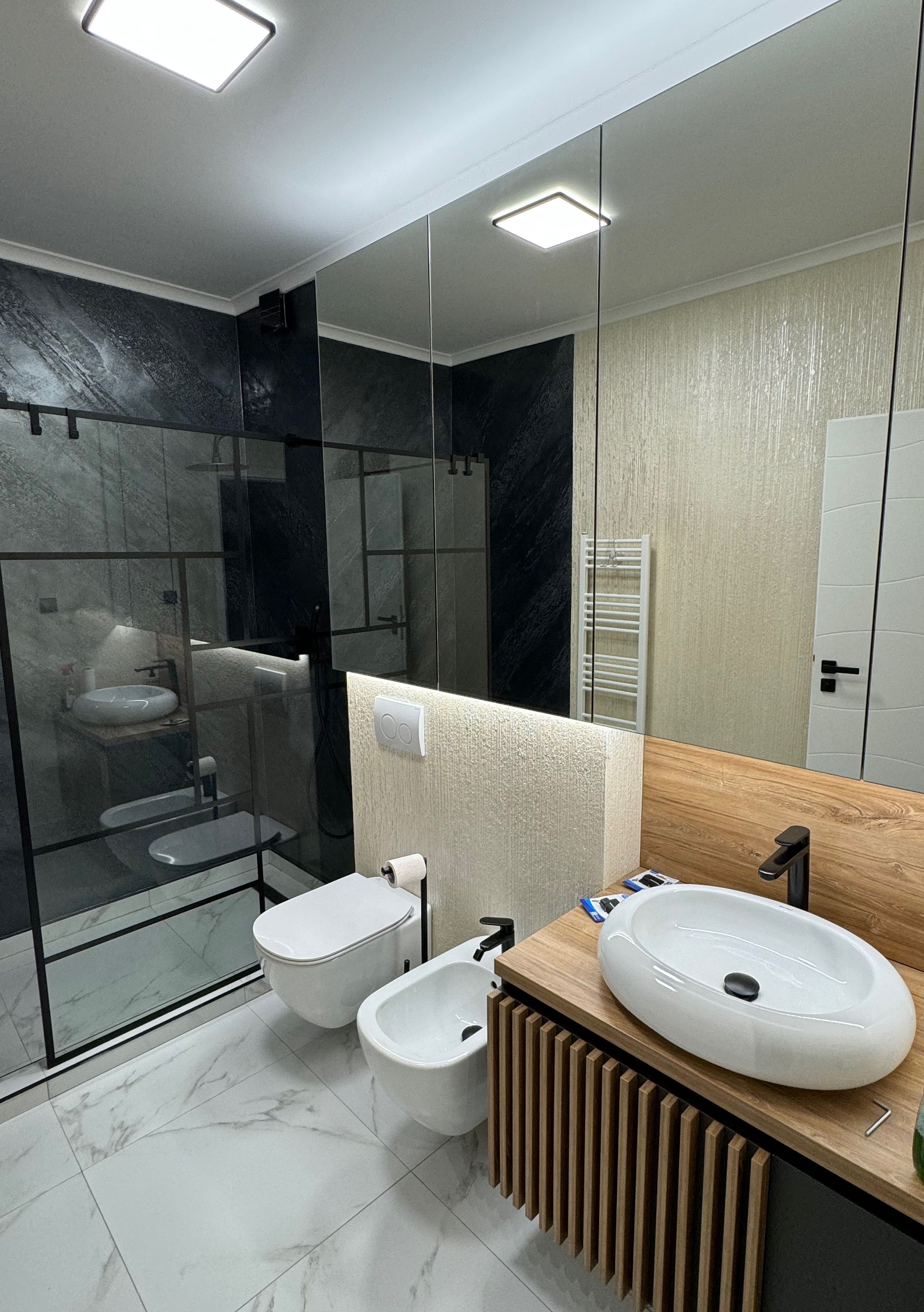 Se inchiriaza Apartament cu 2 camere , modern și primitor la Concept 9