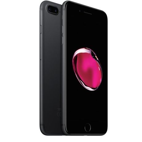 iPhone 7 Plus Black, 128 gb