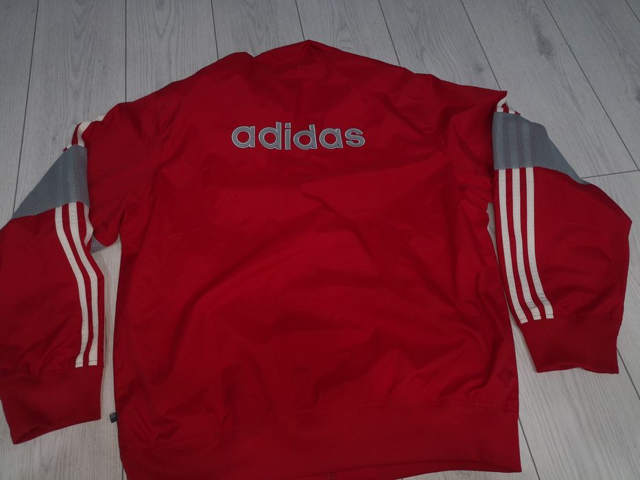Bluza unisex adidas