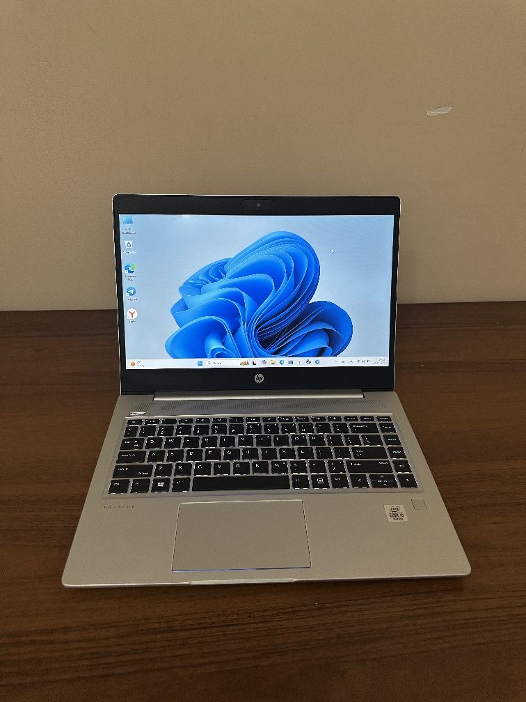 Ноутбук HP intel core i5 Noutbuk HP
