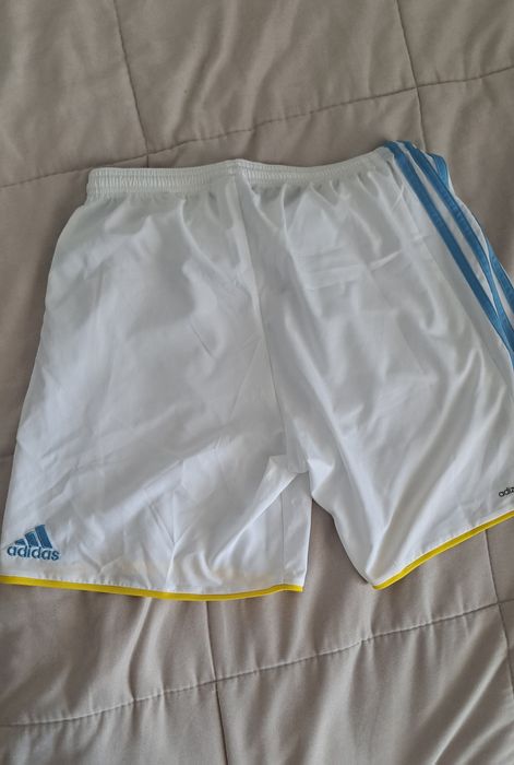 Комплект спортивной формы Адидас