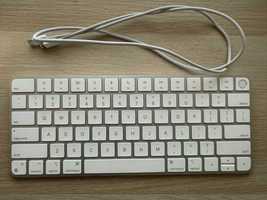 Magic Keyboard with Touch ID for Mac - US English