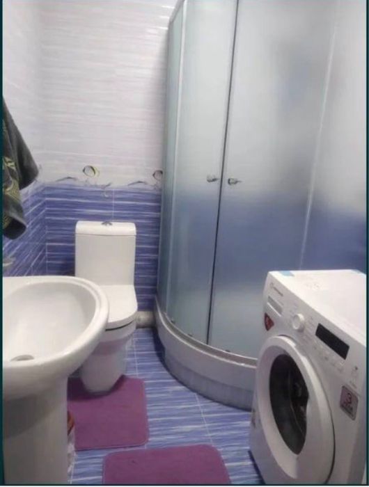 Паркентский Узгаз оил 2/4/7 Новостройка Аренду