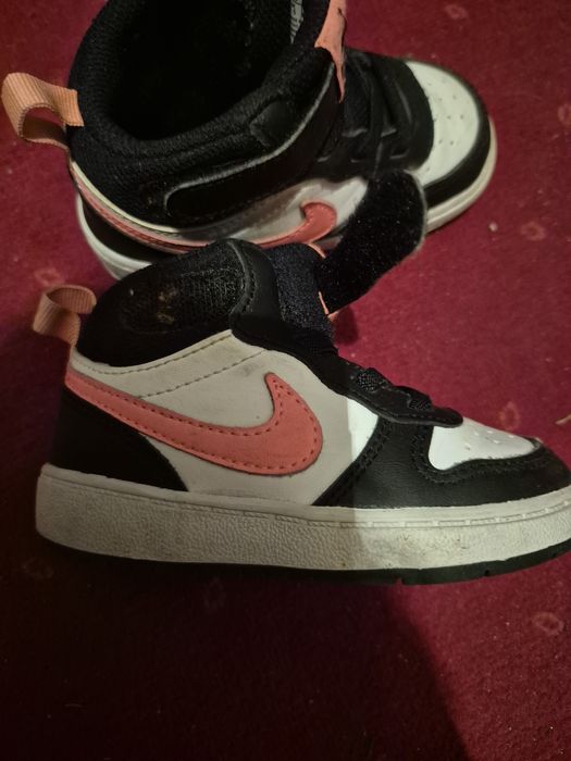 Детски маратонки nike