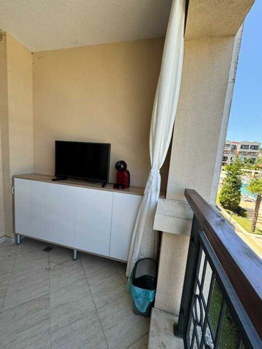 Ново модерно  ремонтирано студио в луксозния комплекс Грийн- Лайф