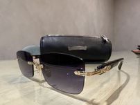 Chrome Hearts очила