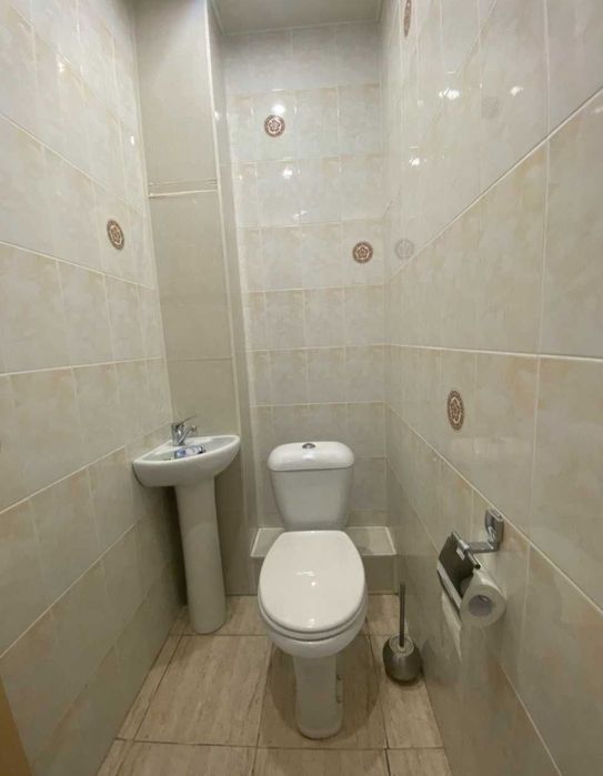 Продаю квартиру 4х костную на Сергели-2