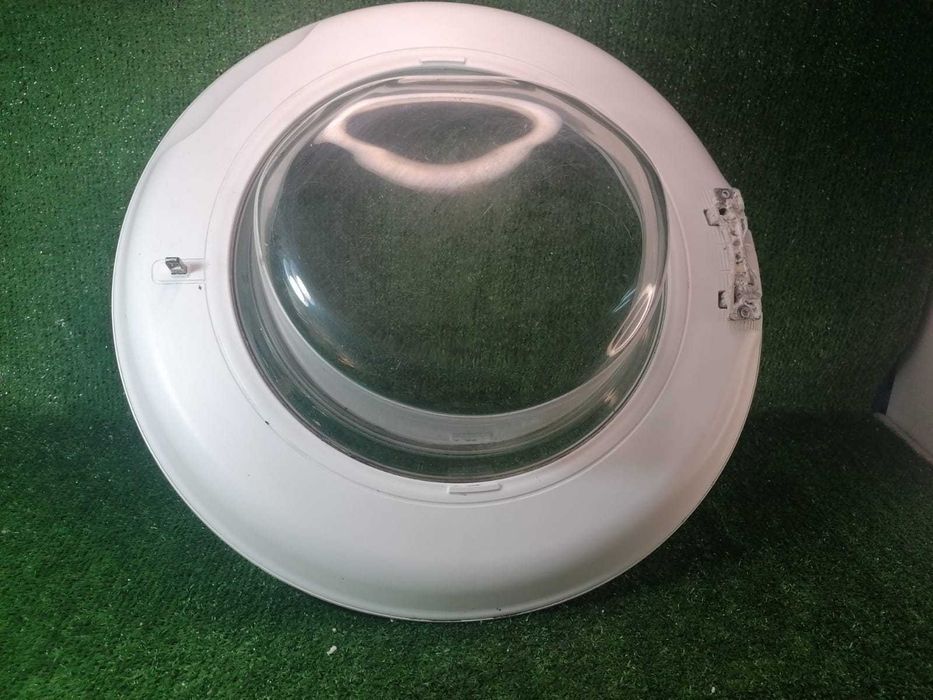 Hublou masina de spalat gorenje seriile WE si WP