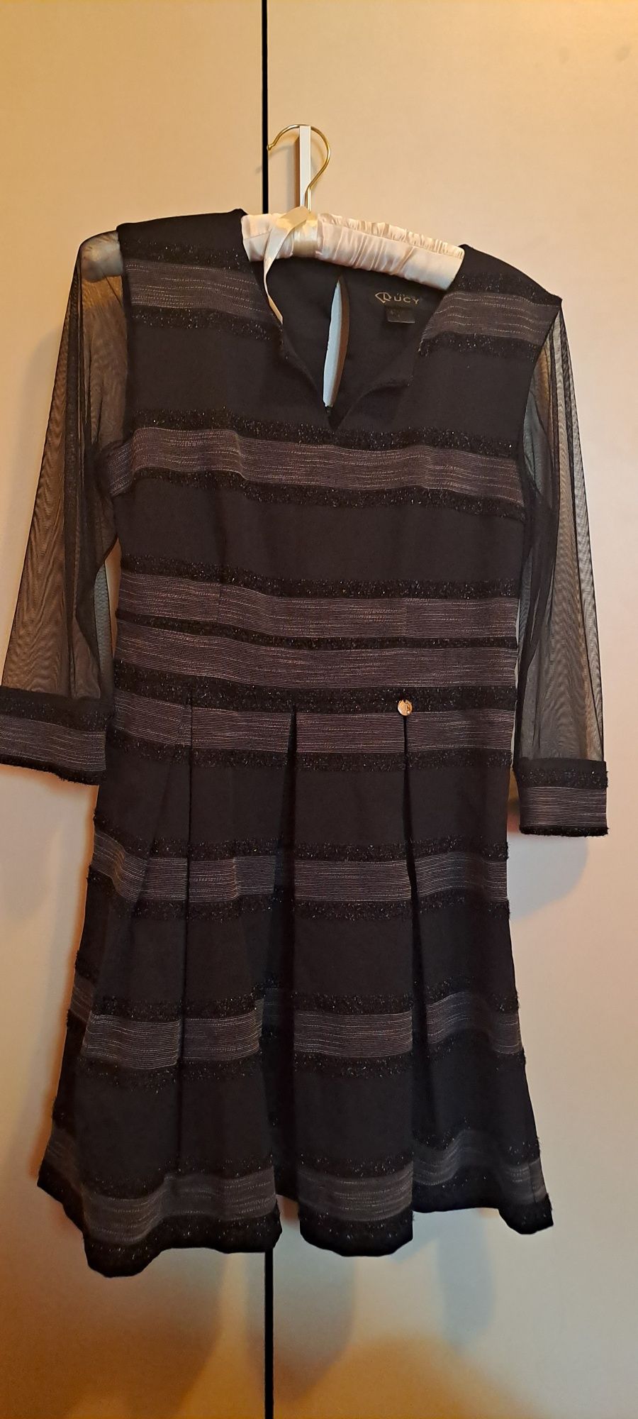 Рокля Lucy fashion