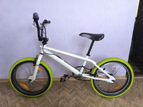 Велосипед BMX 20"
