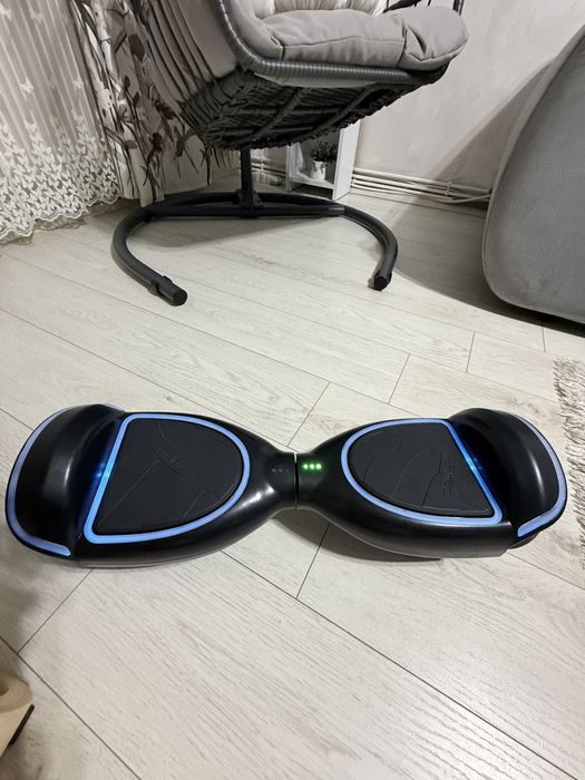Hoverboard frewheel