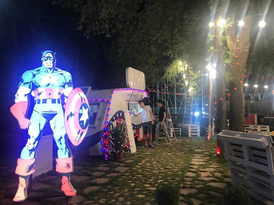 Продается FoodTrack