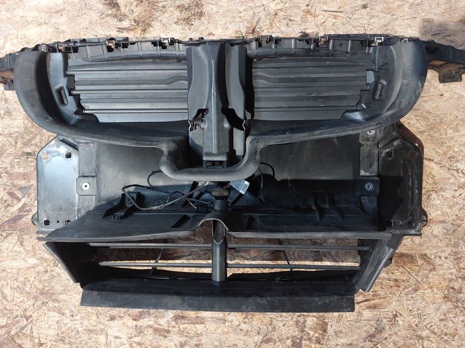 Trager panou frontal BMW S1 E81 E82 E87 E88 Cod 7193748
