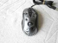 Геймърска мишка Logitech МX 518
