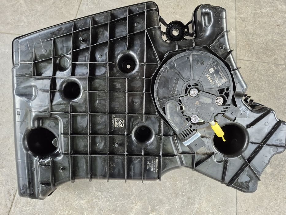 Rezervor adblue,NOU, Mercedes-Benz E class w213