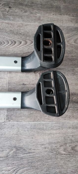 Оригинални греди, багажник за Хюндай I30 (2012-2017) 3,5D