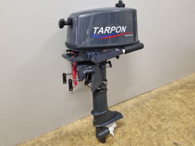 Мотор Tarpon 5