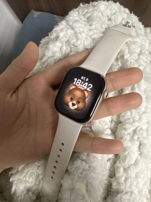 Apple Watch 10 серия