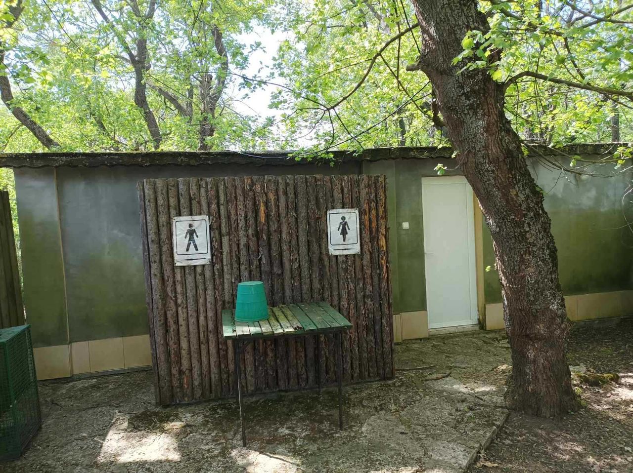 Продава се Заведение в Каварна - 2719 кв.м за 52 €/кв.м - Снимка #22