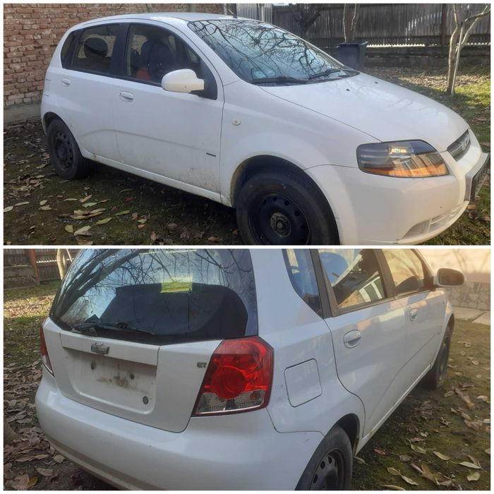 Dezmembrez Renault Megane  2 1,6-16v,Corsa 1,2,Focus 1,6,Chevrolet 1.2