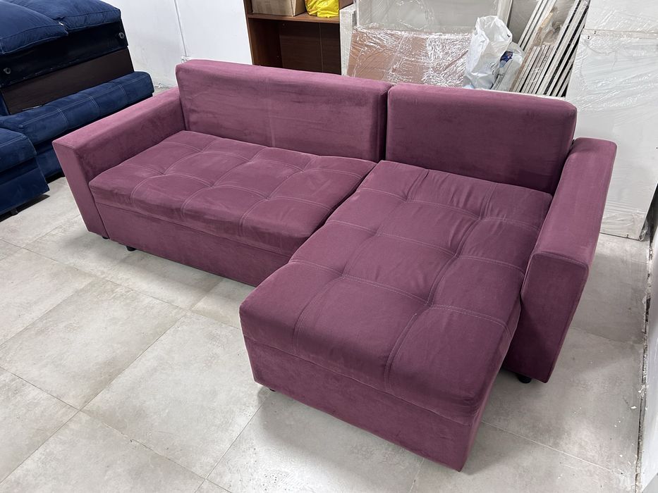 Диван раскладной. Диван. Тахта. Кровать. Мебель