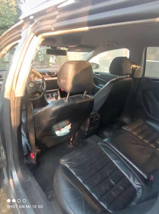 Passat B6 2.0 fsi