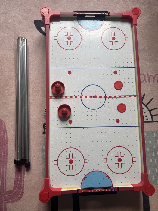 Въздушен хокей / детска игра / air hockey