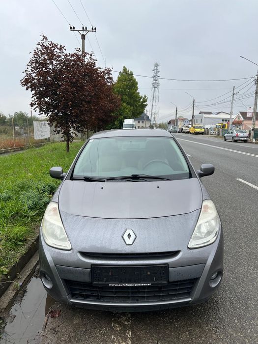 Renault Clio R 1.2 benzina