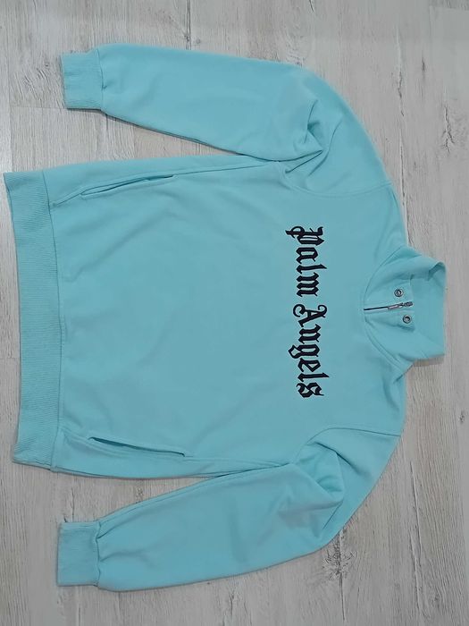 Hanorac fără glugă Palm Angels, nou, fără etichetă, mărimea L