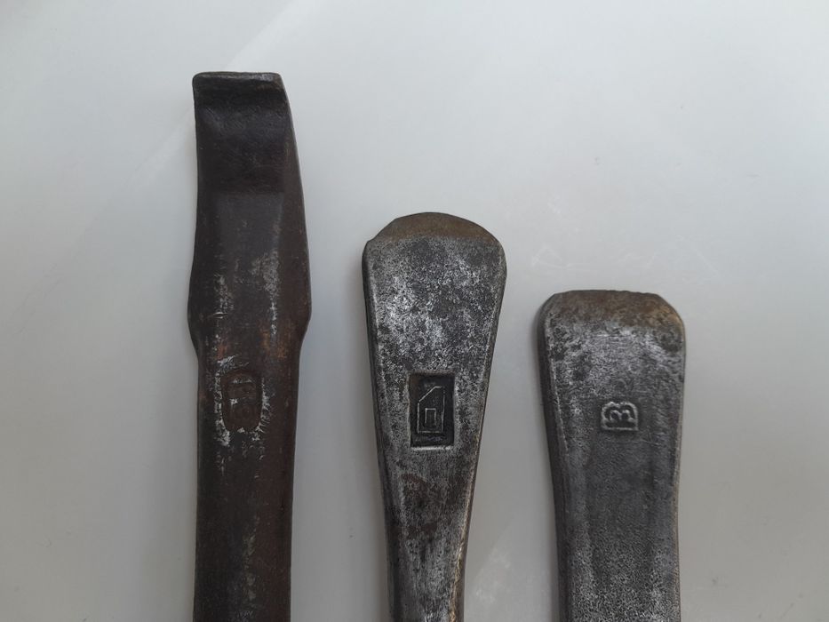 Монтировки заводские