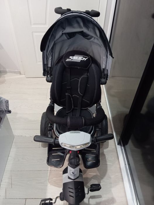 Детска триколка като нова