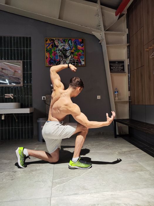 Antrenor personal, sector 3, București sala NON-STOP