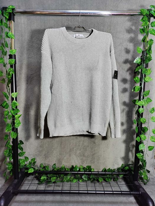 Bluza Stone Island marimea S